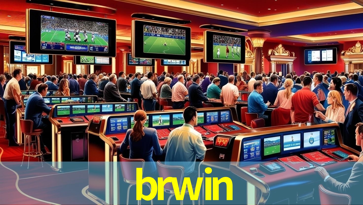 Exclusive Offers BRWIN