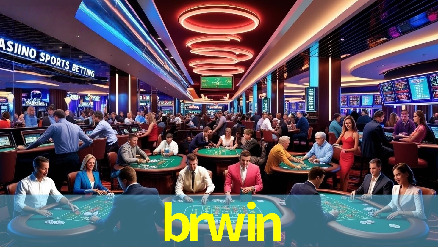 Platform Technology BRWIN